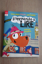 REVUE  J'APPRENDS  A  LIRE  HS N° 12  -  FEVRIER  2024  /  SPECIAL  ENQUÊTE