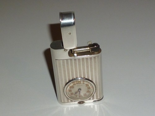 Eterna watch briquet 935 - -,