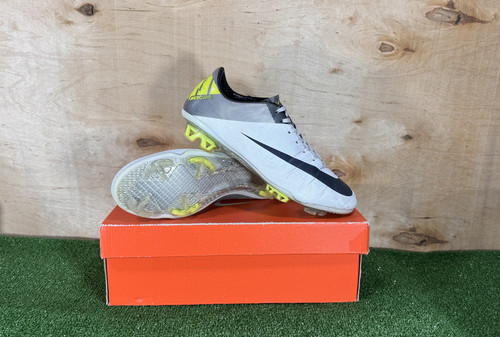 Nike mercurial vapor vll - vapor, fg
