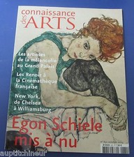 Connaissance des arts 631 2005