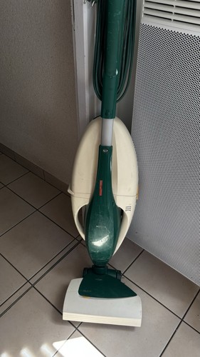 Aspirateur balai vorwerk - balai,