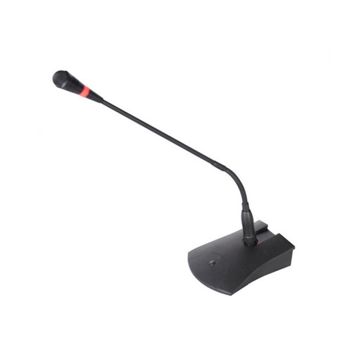 Micro audio col cygne à - micro,