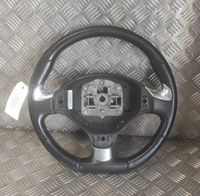 Volant en cuir - PEUGEOT 3008