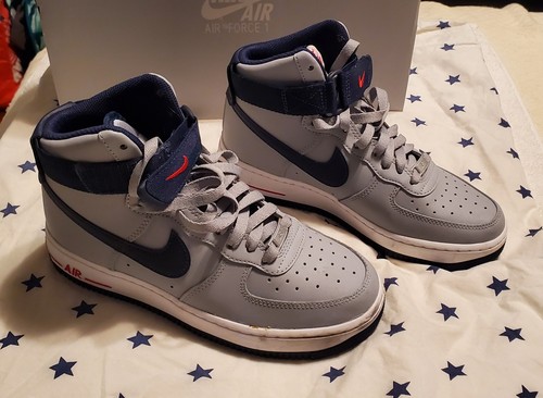 Nike air force qs - 1, new