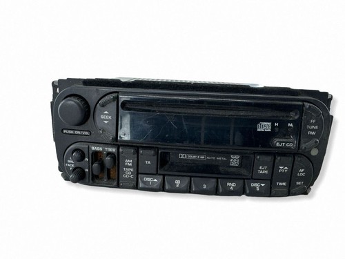 Jeep liberty 2004 unité - jeep,