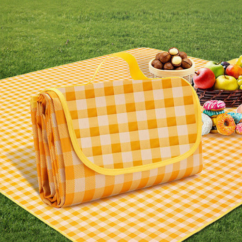 Tapis picnic imperméable - tapis,
