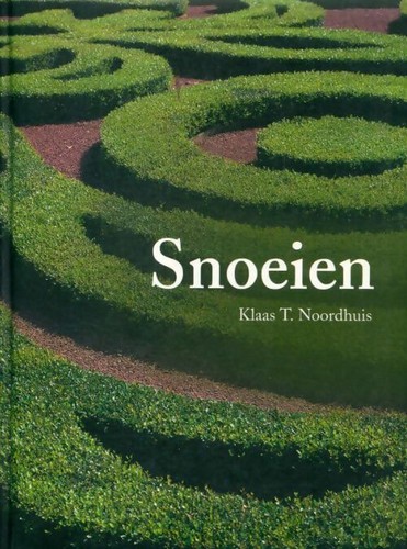 Snoeien klaas noordhuis - t,
