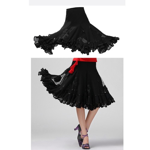 Jupe danse orientale en - jupe,