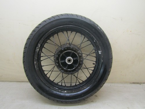 Jante roue arriere kawasaki - jante,