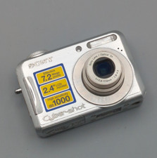 Sony Cyber-Shot DSC-S700