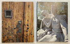 Lot 2 SABENA REVIEW Belgian Belgium Airline Magazine 1974 75 w/ vintage ads, art