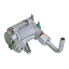 Électrovanne à gaz pour