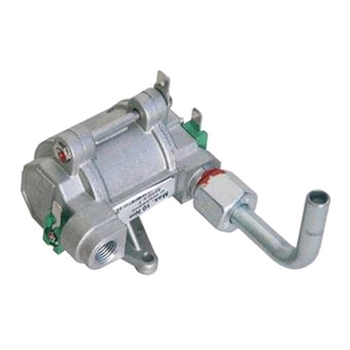 électrovanne gaz pour - Électrovanne,