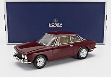 Alfa Romeo 2000 GTV  de 1973