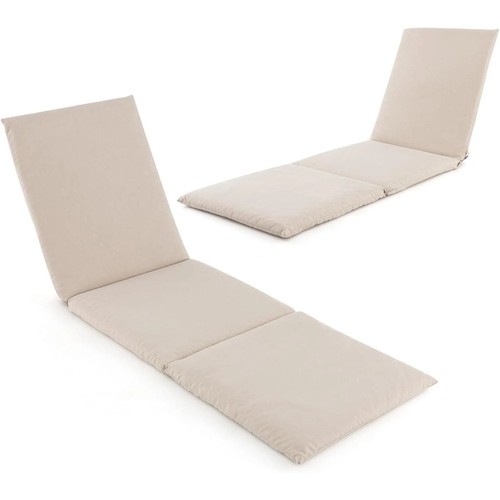 Coussin pour chaise - , longue