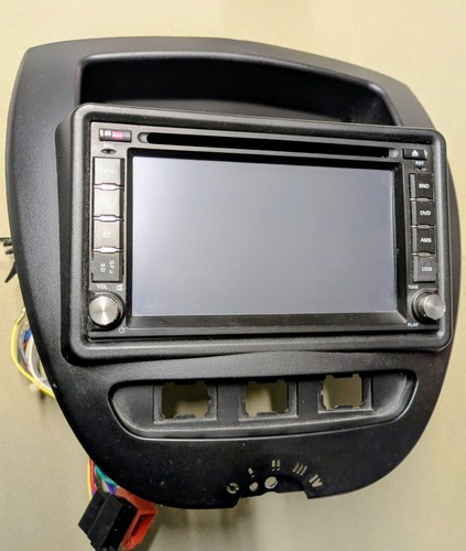 Autoradio gps dvd - autoradio,