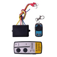 Jeu de commutateurs à