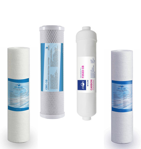 Swan kit filtres purificateur - swan,
