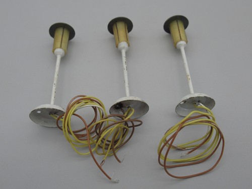 Lampadaires électriques 6 - 3,