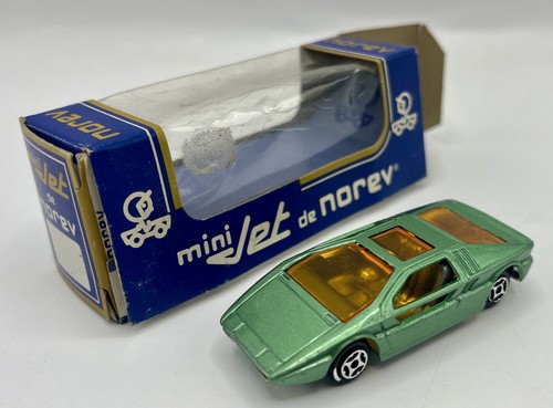 Maserati boomerang mini - boomerang,