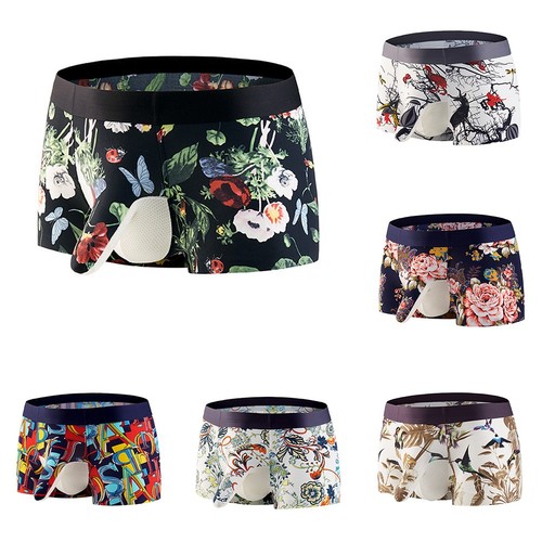 Boxer slip caleçon homme - , sexy