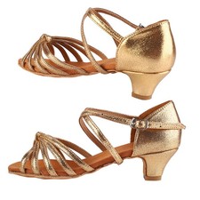 Chaussure De Danse Enfants