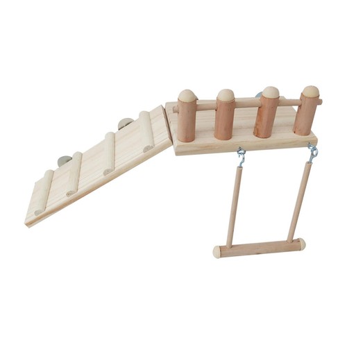 Perchoirs oiseaux jouets - perchoirs, à