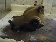 SUZUKI 300 KING QUAD 4X4 ATV FRONT DIFFERENTIAL CASE  A1824 1999