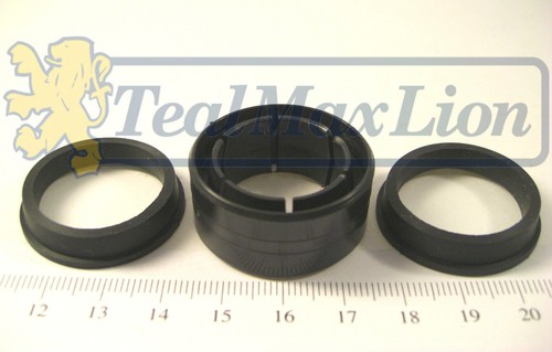Bague palier crémaillère - palier,