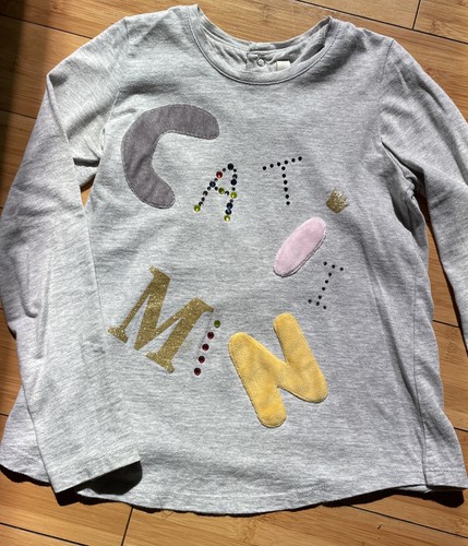 Catimini girl tee shirt - catimini,