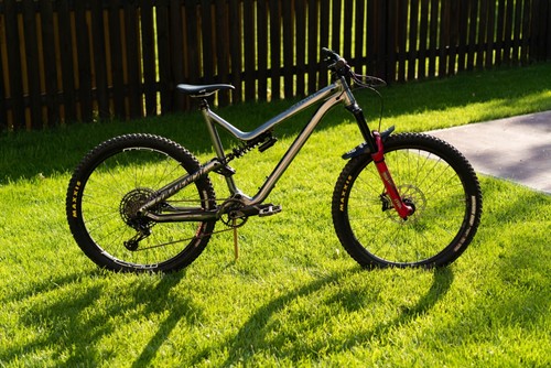 2019 commencal meta 27 - commencal, am