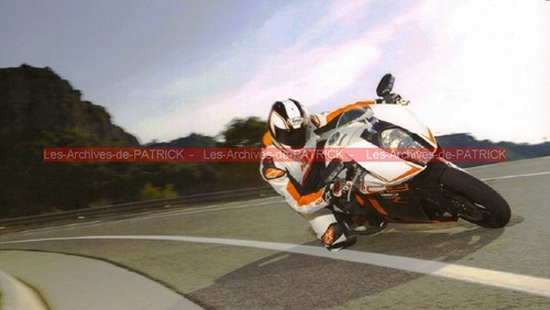 Ktm rc8 1200 lot - (, )
