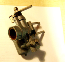 ancien carburateur mobylette