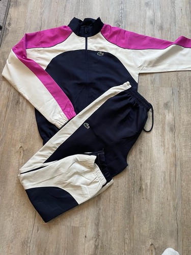Ensemble lacoste - ensemble,