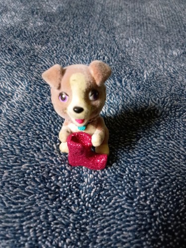 Barbie pets blind bag series - ,