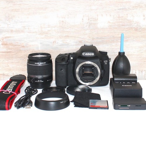 Appareil photo reflex
