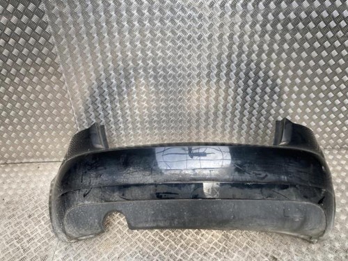 Pare choc arriere audi - pare, a3