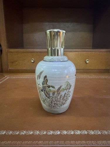 Lampe berger ancienne - ancienne, en