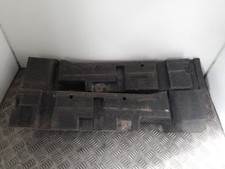 Renfort pare choc arriere