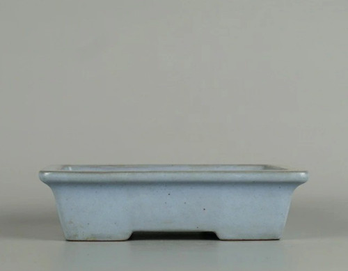 Pot bonsaï japonais - pot,