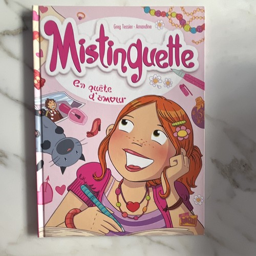 Mistinguette - mistinguette,
