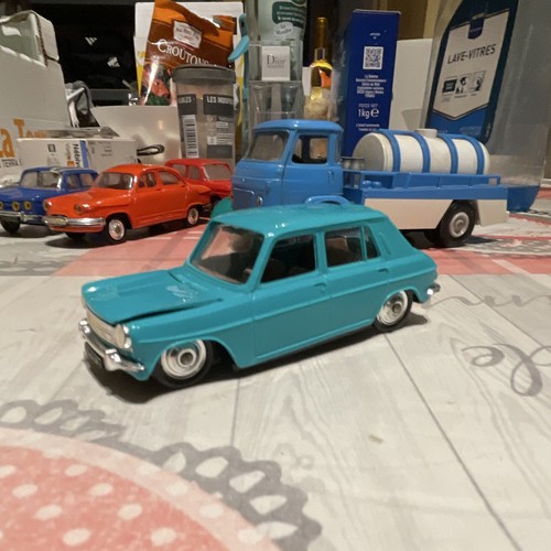 Norev simca 1100 - norev,