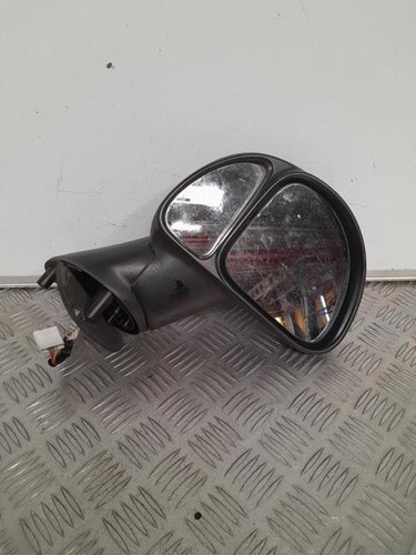 Retroviseur gauche fiat - retroviseur,