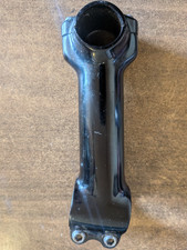 Potence VTT Vintage Noire en