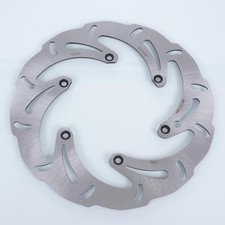 Disque de frein avant Sifam