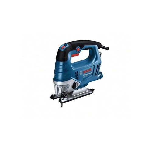 Scie sauteuse gst 750 - scie,