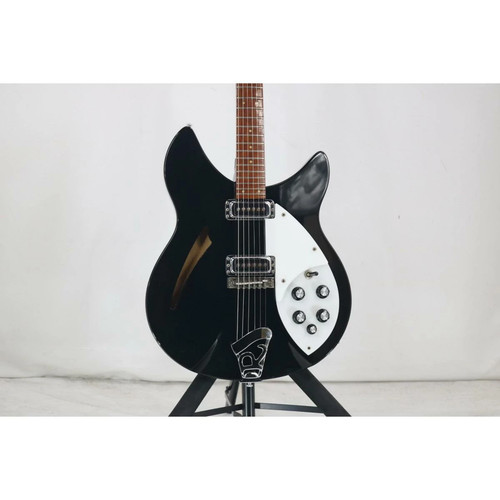 Rickenbacker guitare - [rickenbacker],