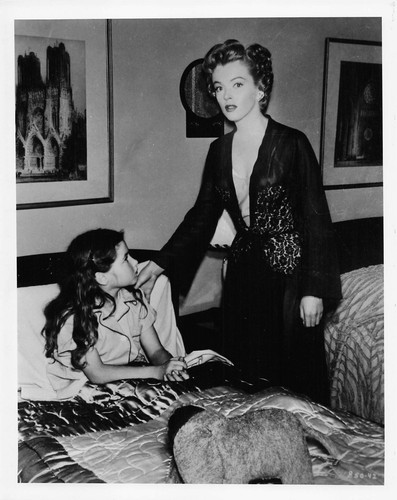 Marylin monroe troublez moi - ,