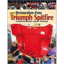 ▄▀▄ Restauration d'une