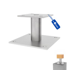 GeZu Support de Poteau